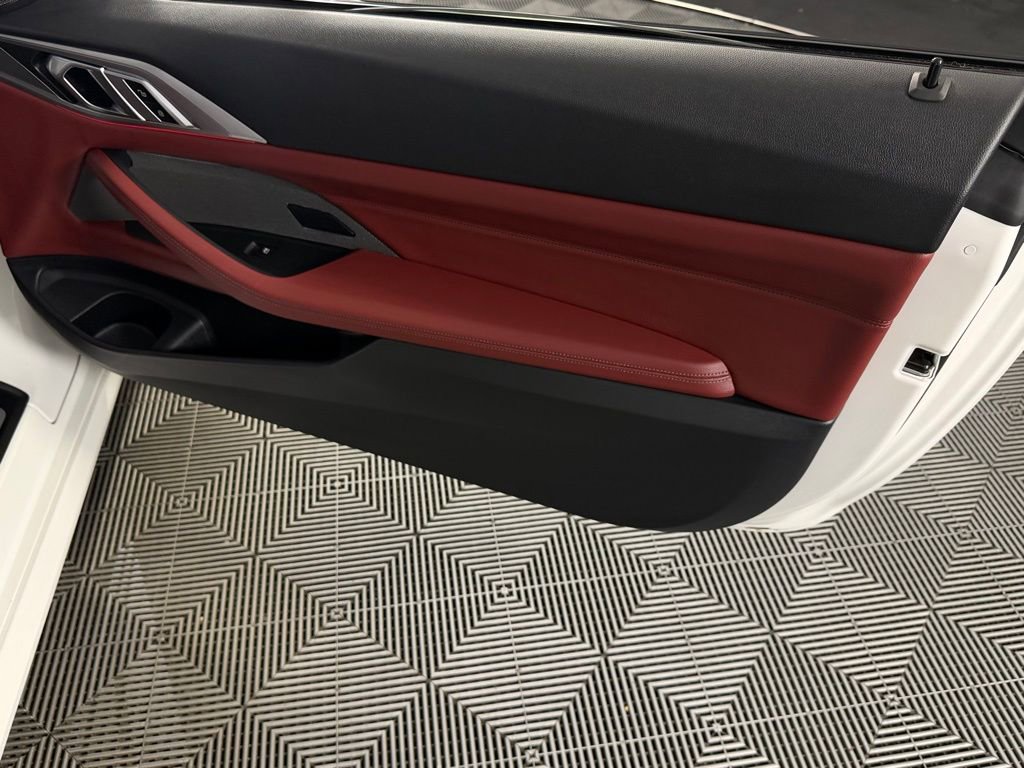 Used 2023 BMW M440i M440i w/ Premium Package image 32