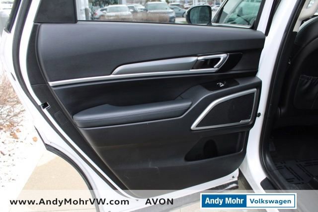 Used 2020 Kia Telluride S image 28