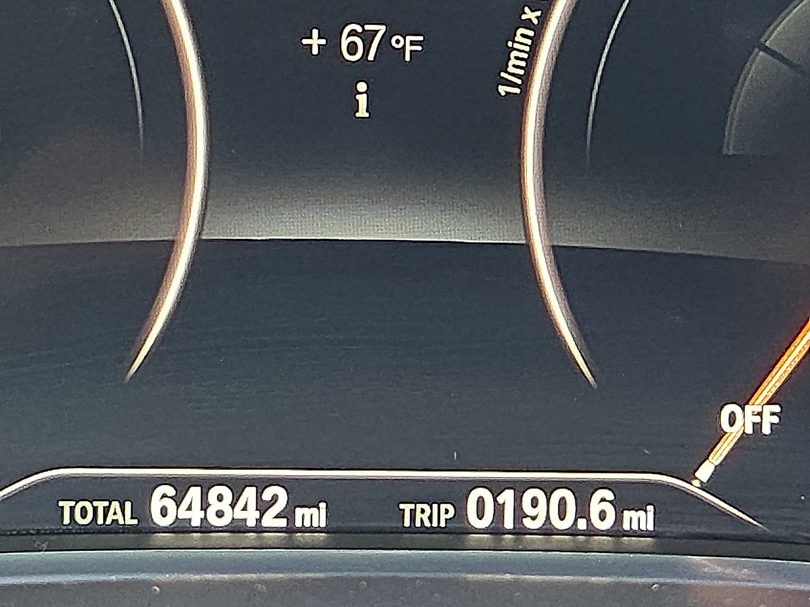 Used 2017 BMW 750i xDrive AWD/4WD image 4