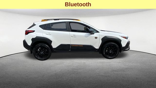 Certified 2025 Subaru Crosstrek 2.5i Wilderness w/ Wilderness Package AWD/4WD image 11