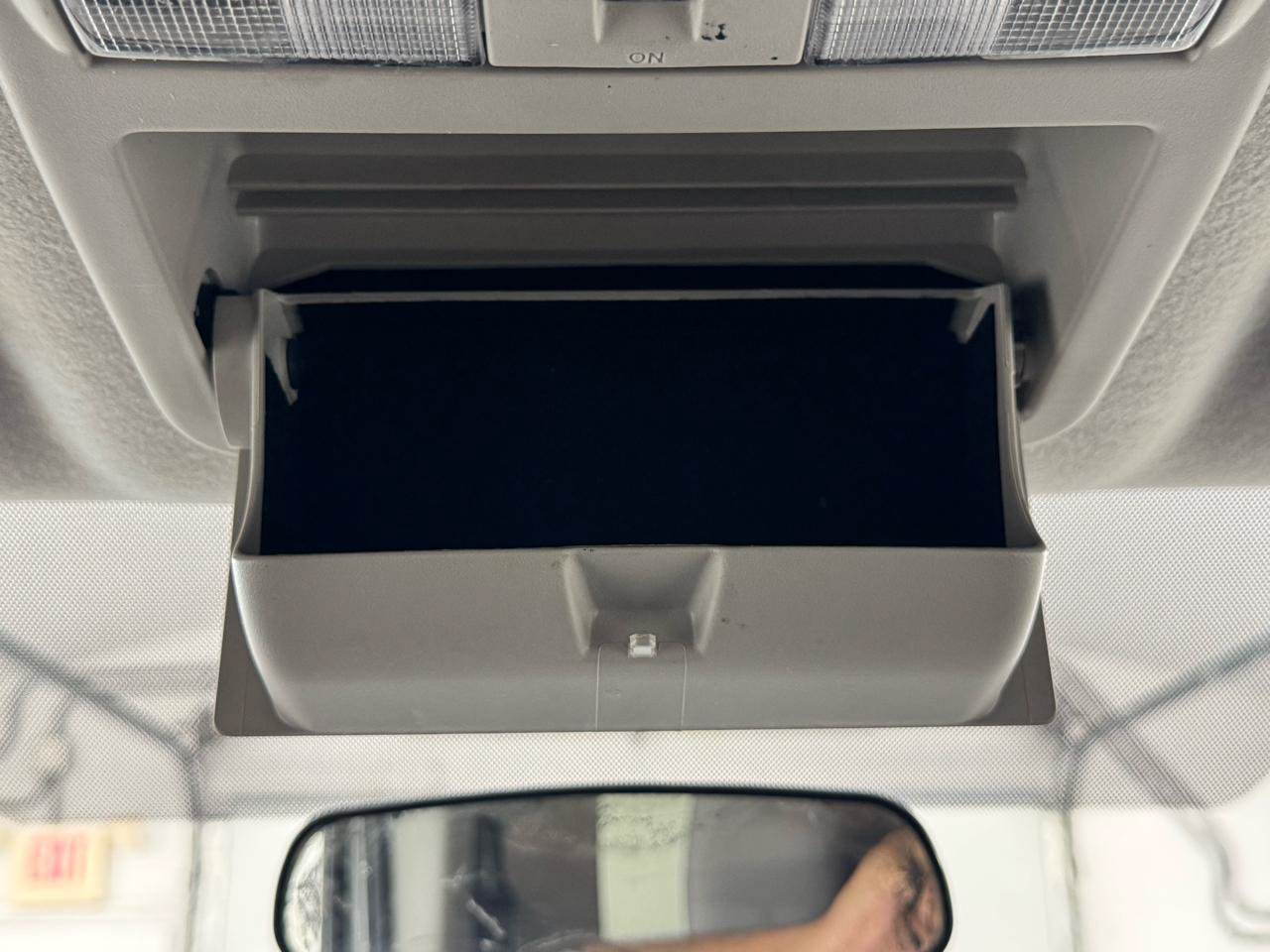 Used 2019 Nissan NV 3500 S RWD image 23