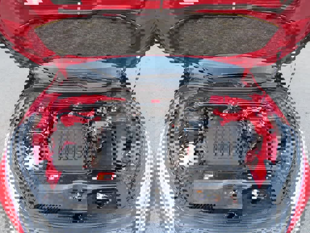 Used 2022 Mitsubishi Eclipse Cross SE image 10