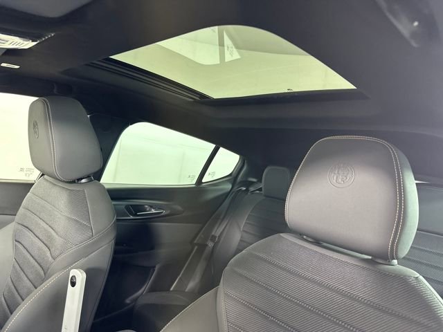 Used 2024 Alfa Romeo Tonale Ti w/ Active Assist Package image 12