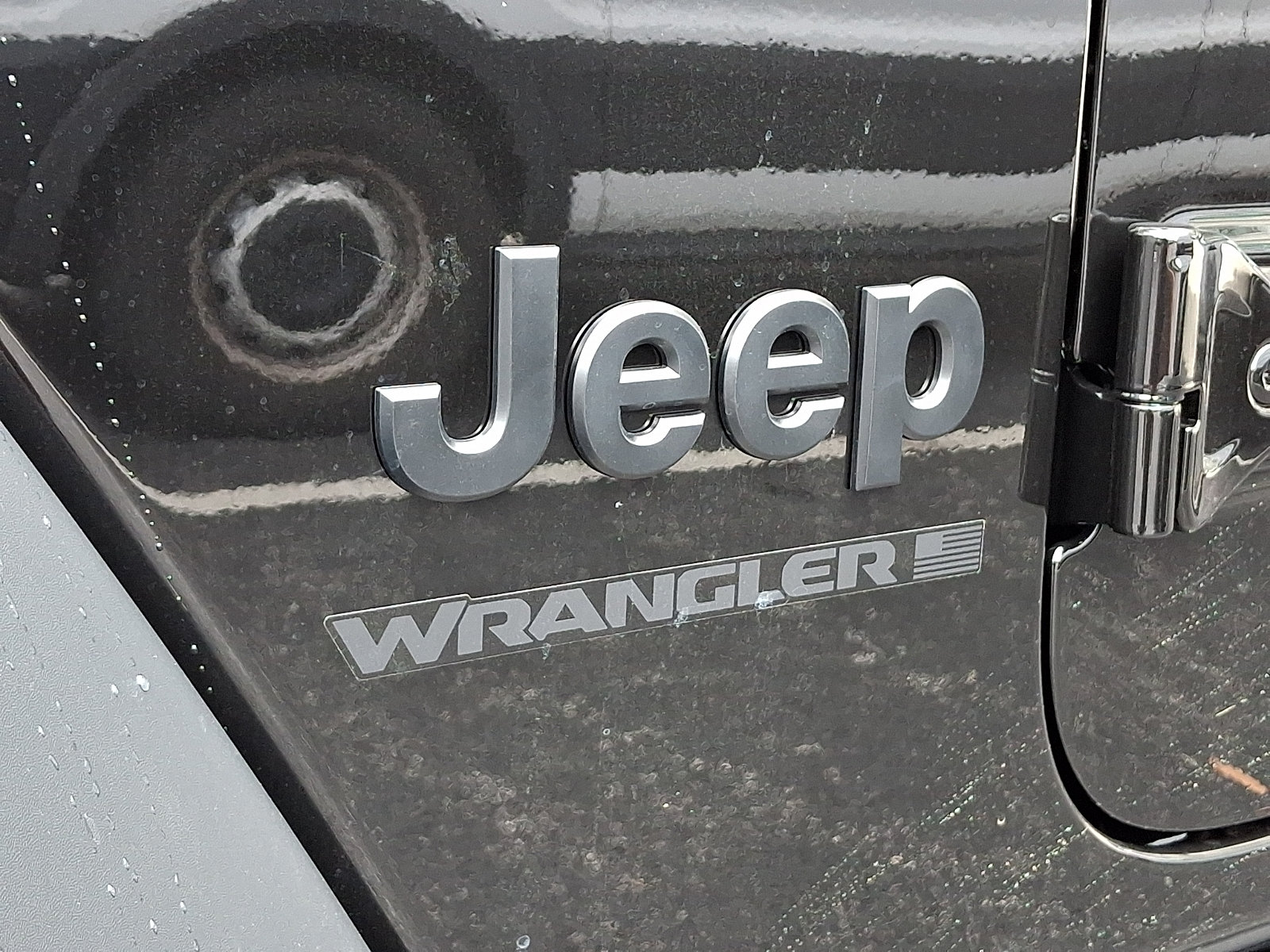 New 2027 Jeep Wrangler Unlimited Sport AWD/4WD image 17