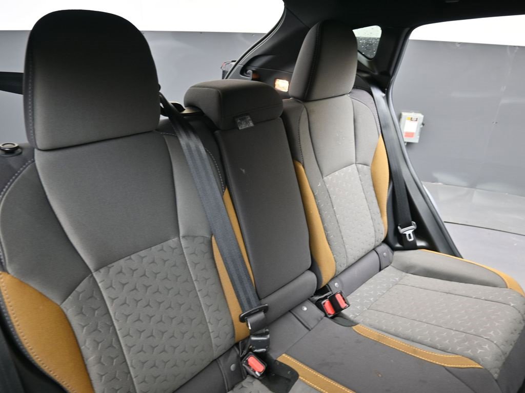 Certified 2024 Subaru Crosstrek 2.5i Sport image 16