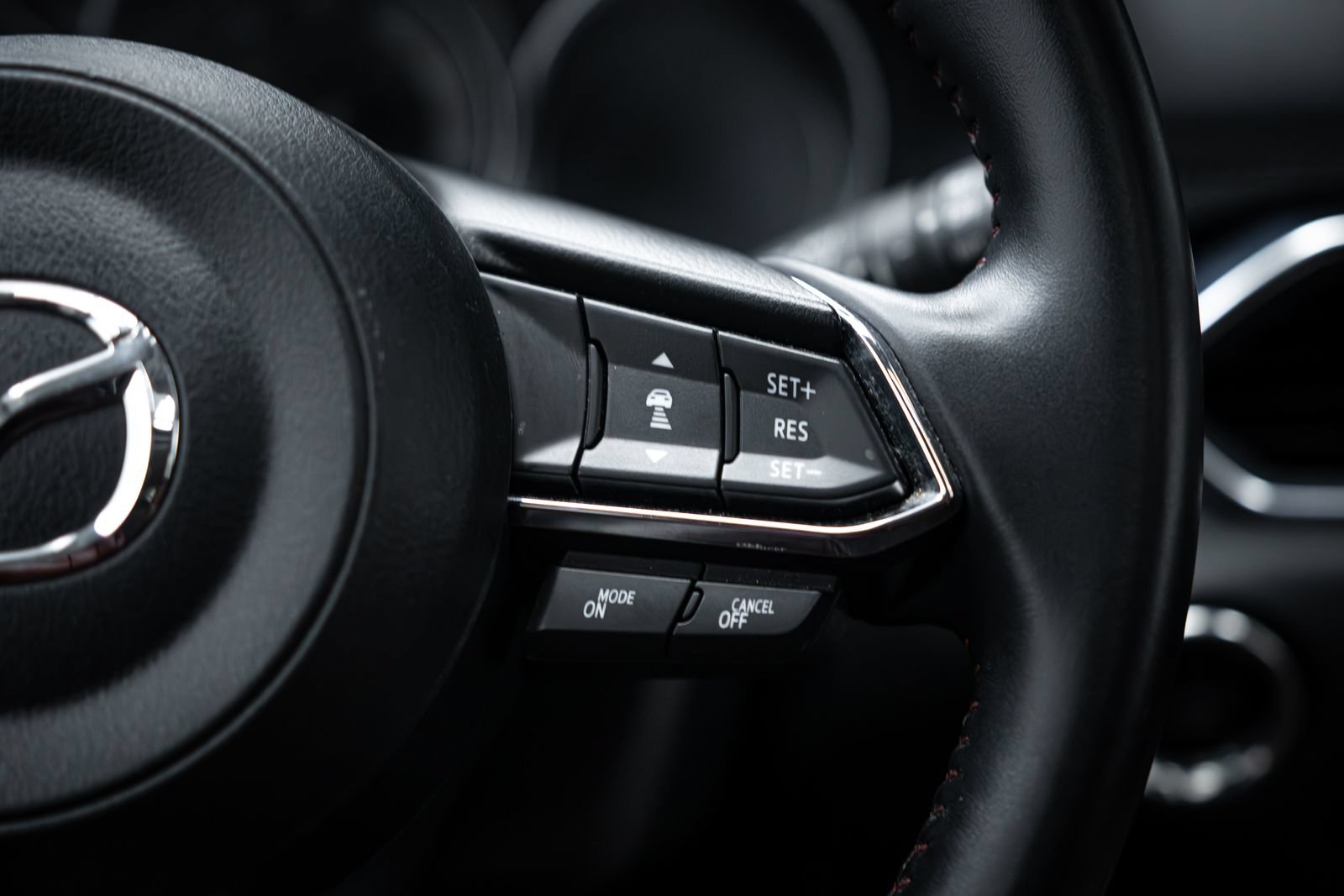 Used 2024 MAZDA CX-5 Carbon Edition AWD/4WD image 23