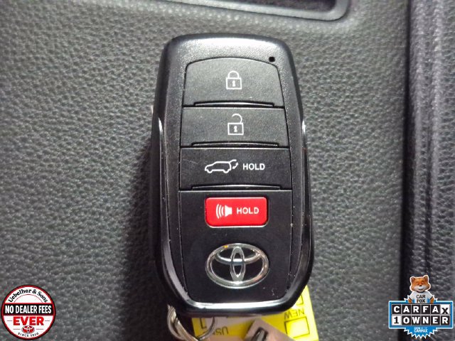 Certified 2026 Toyota Grand Highlander AWD Hybrid image 33