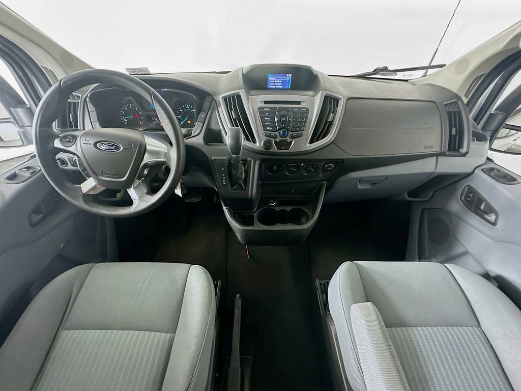 Used 2015 Ford Transit 150 XLT image 10