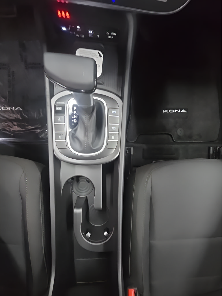New 2027 Hyundai Kona SEL Sport AWD/4WD image 34