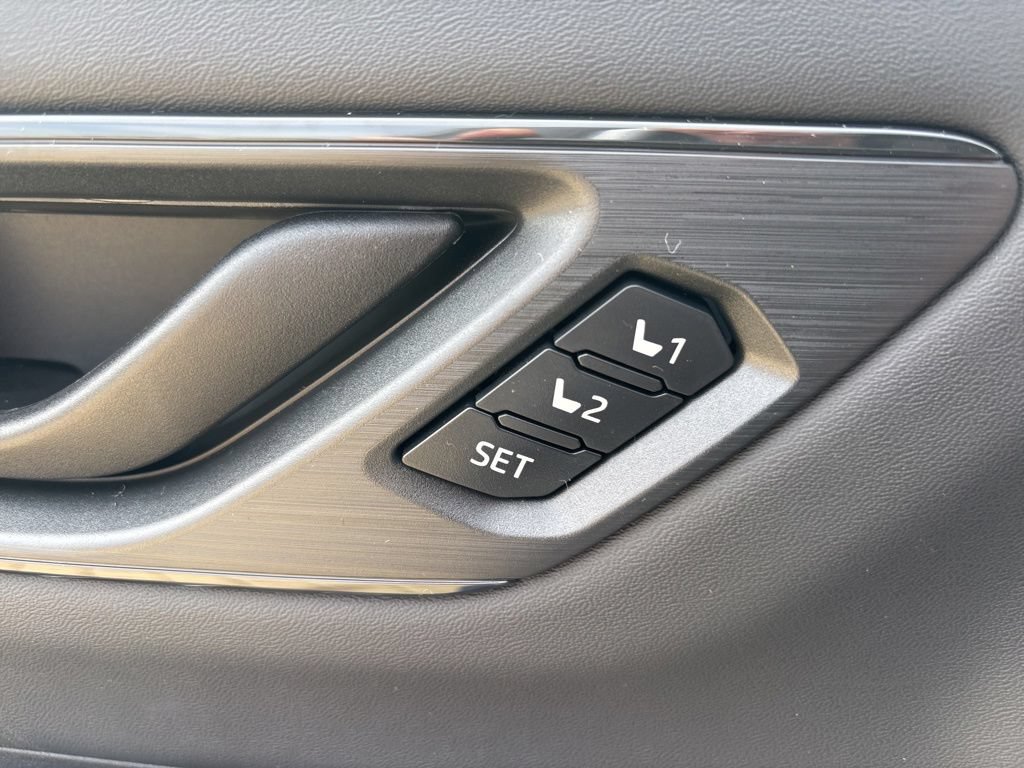New 2026 Subaru Outback Wilderness AWD/4WD image 27
