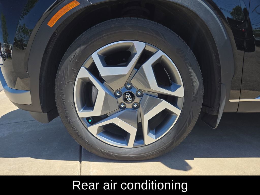 Used 2025 Hyundai Palisade SEL AWD/4WD image 10