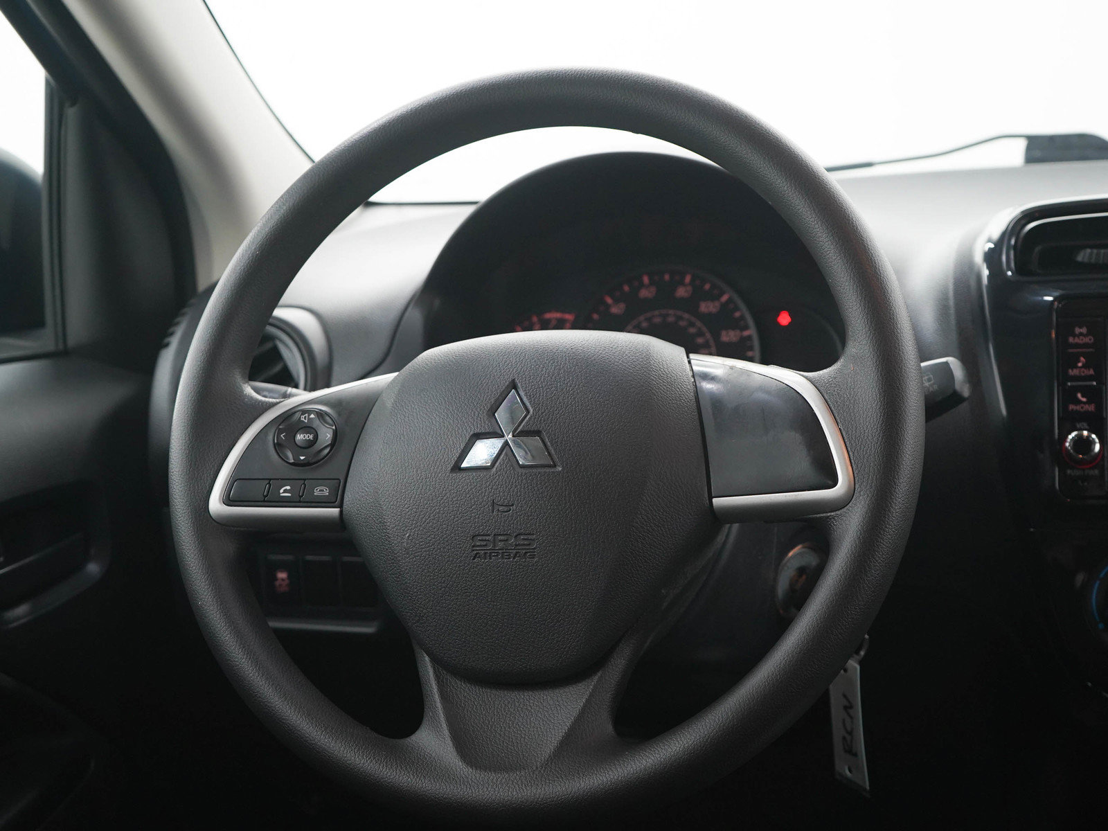 Used 2018 Mitsubishi Mirage ES FWD image 15