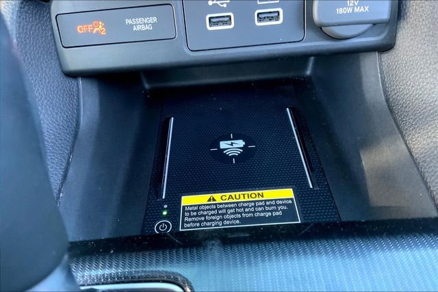 Used 2022 Honda Civic Sport Touring image 31