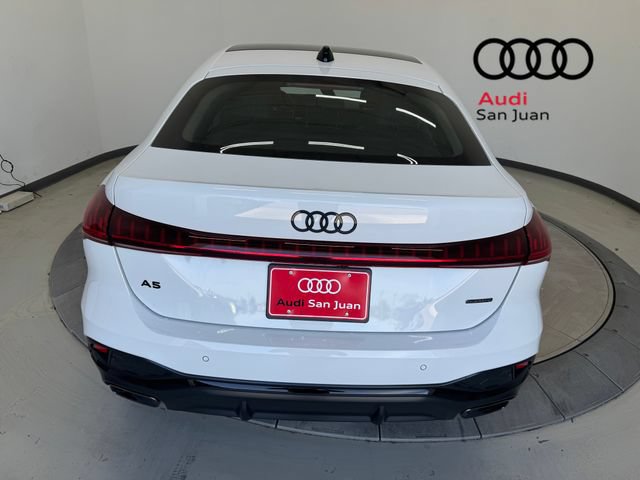 New 2026 Audi A5 2.0T Premium Plus AWD/4WD image 36