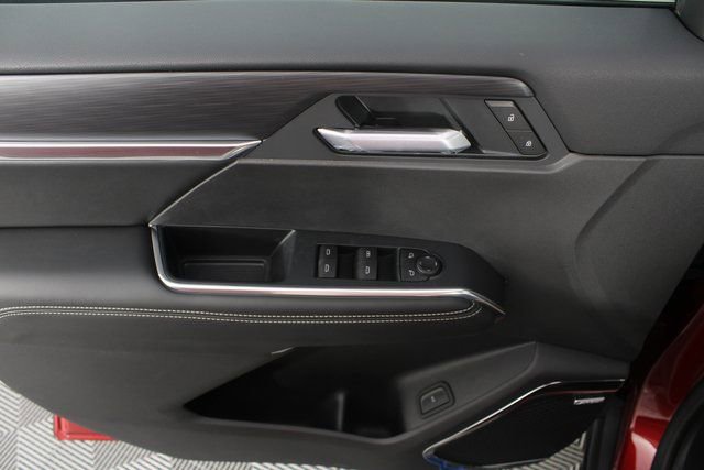 New 2026 GMC Acadia Elevation w/ Black Edition image 15