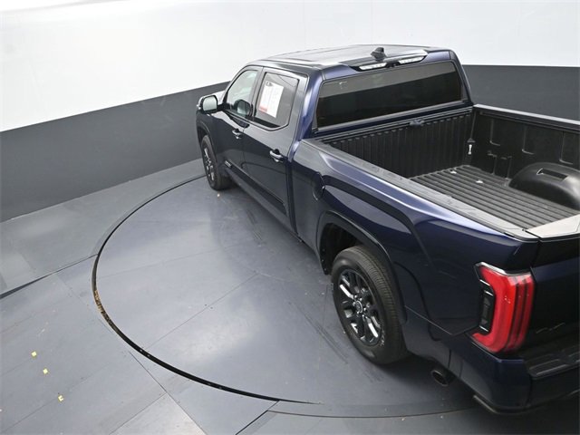 Used 2023 Toyota Tundra Platinum image 23