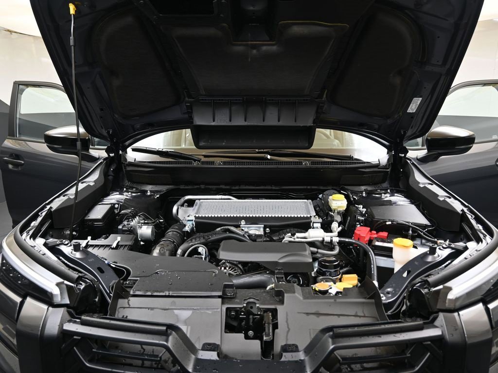 New 2026 Subaru Outback Touring XT image 9