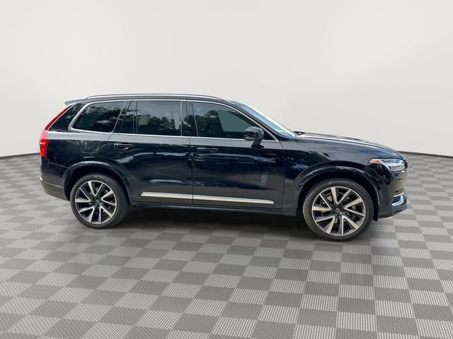 Used 2024 Volvo XC90 B5 Plus image 10