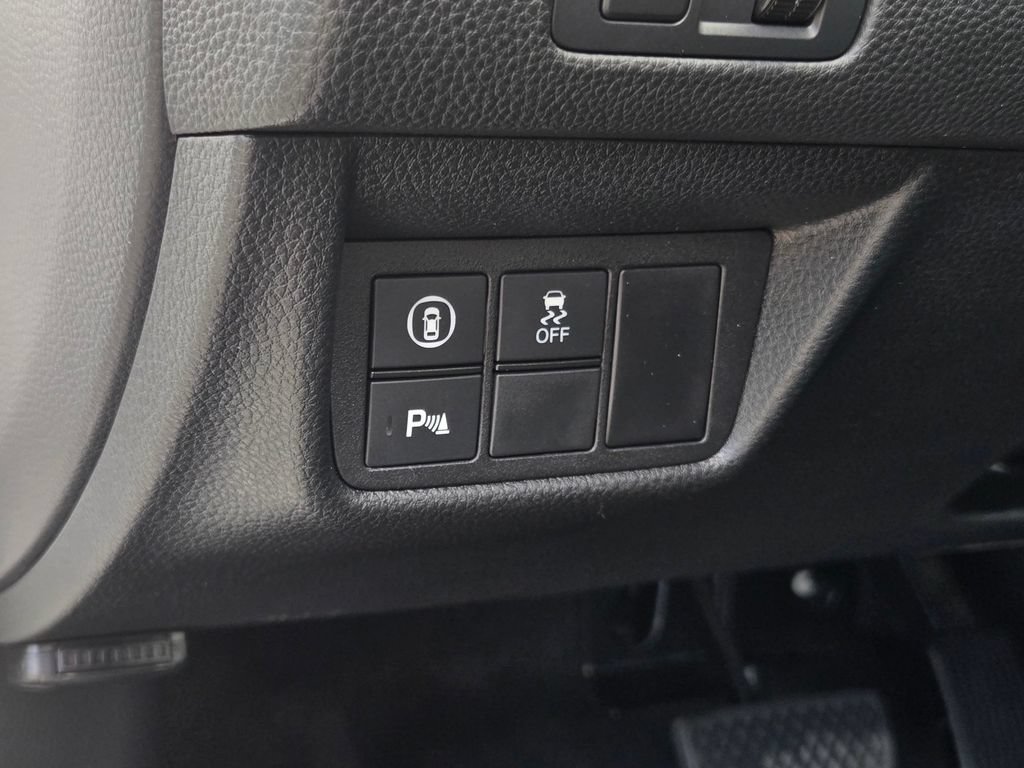 Used 2021 Honda Accord EX-L image 18