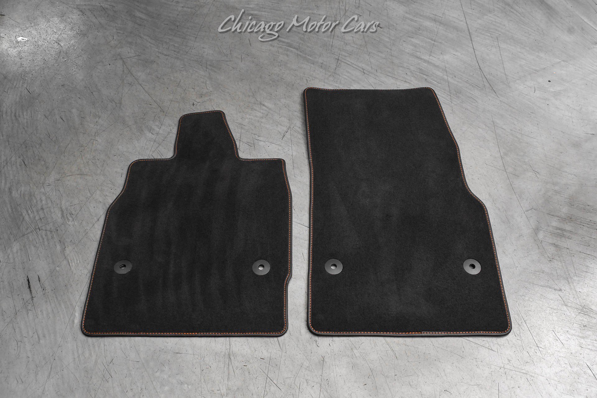 Used 2025 Chevrolet Corvette Z06 w/ Z07 Performance Package image 68