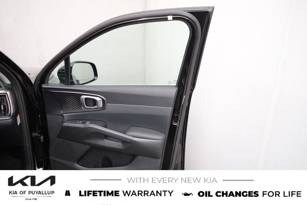 New 2026 Kia Sorento EX image 15