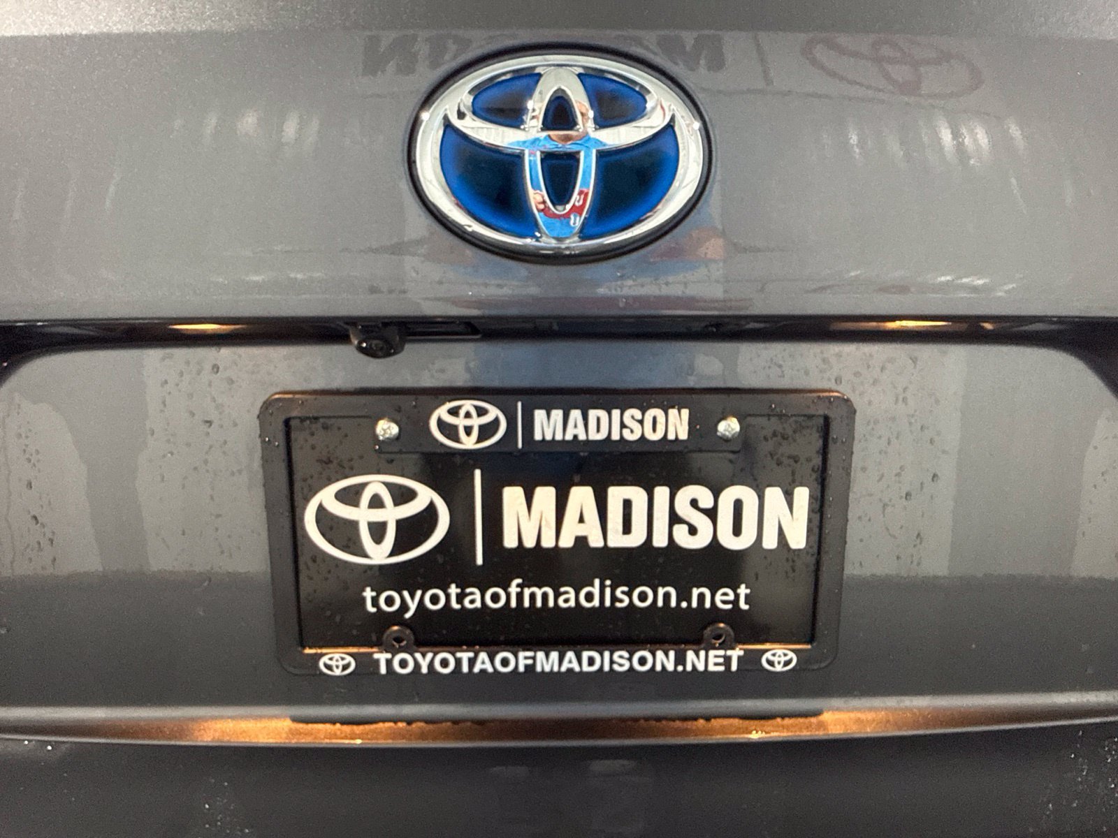 Used 2020 Toyota Highlander XLE AWD/4WD image 55