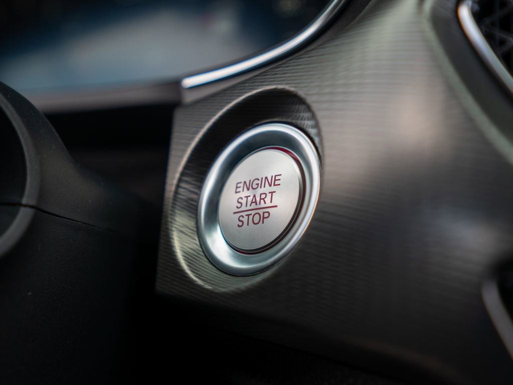 New 2026 Acura Integra A-Spec image 35