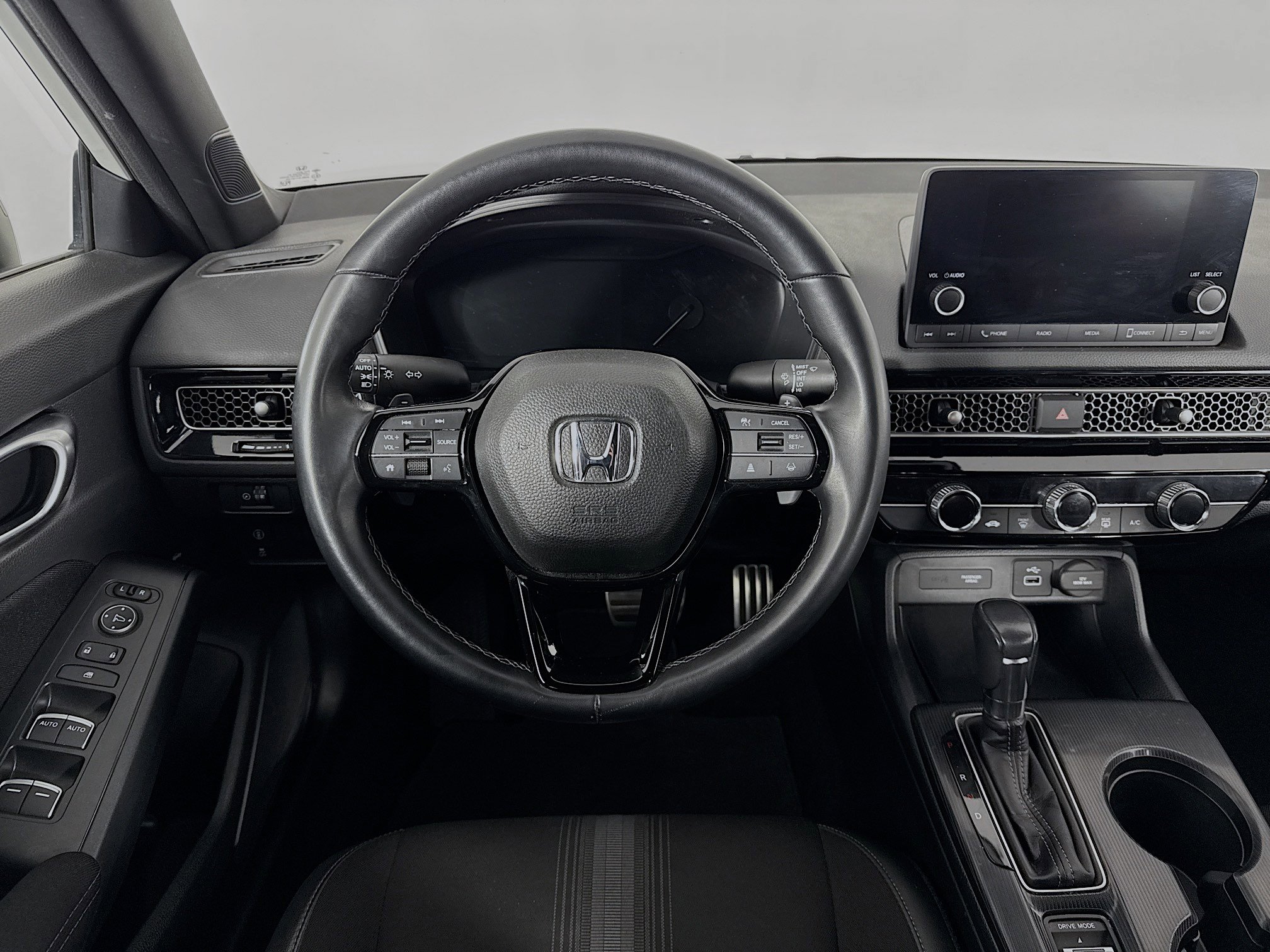 Certified 2023 Honda Civic Sport image 20