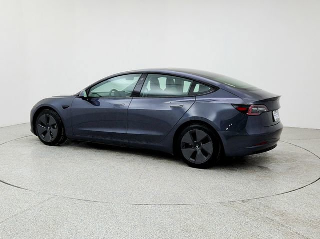 Used 2021 Tesla Model 3 Long Range image 7