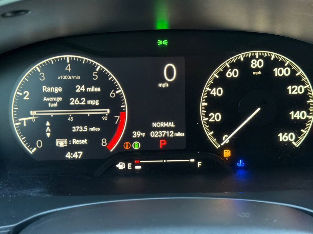 Certified 2023 Honda Civic Sport image 21