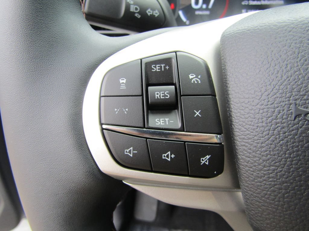 New 2027 Ford Explorer Active w/ Active Comfort Package AWD/4WD image 20