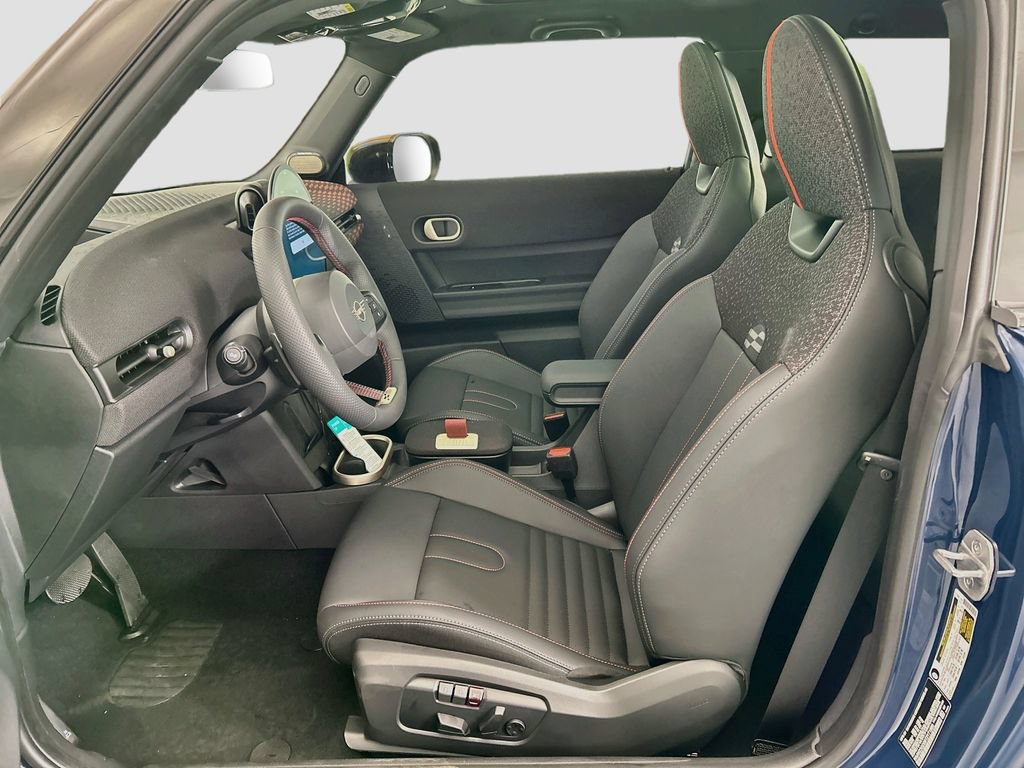 New 2026 MINI Cooper S FWD image 17