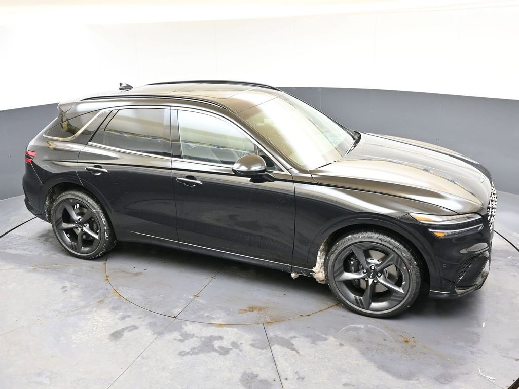 New 2026 Genesis GV70 3.5T Sport Prestige image 51