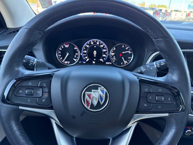 Used 2023 Buick Enclave Avenir image 36
