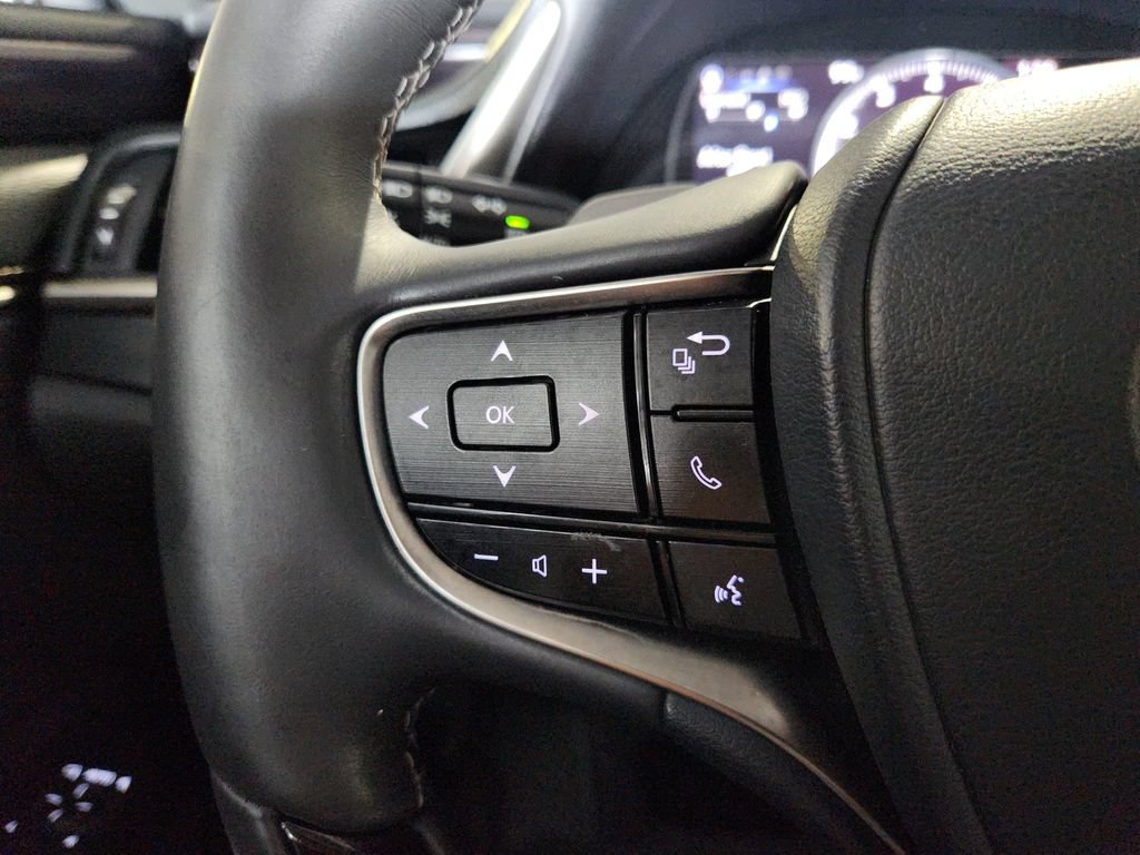 Used 2020 Lexus ES 350 w/ Premium Package FWD image 29