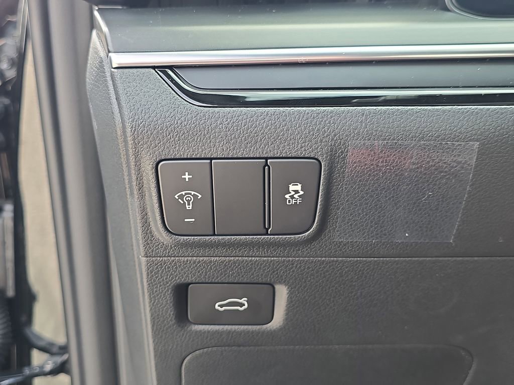New 2026 Kia K5 GT-Line image 27