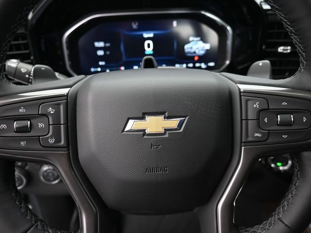 New 2026 Chevrolet Silverado 1500 High Country AWD/4WD image 22
