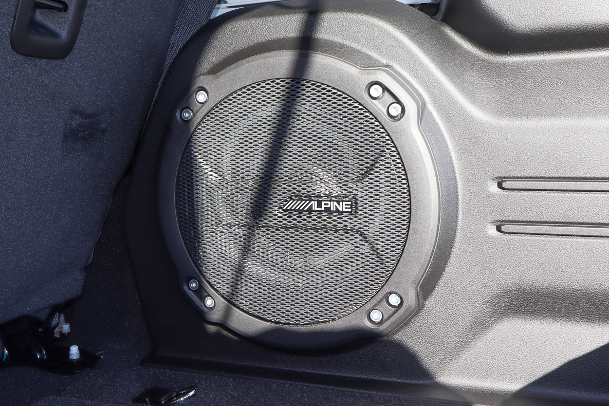 New 2026 Jeep Wrangler Willys image 18