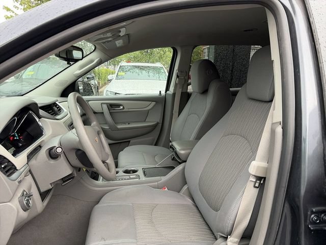 Used 2014 Chevrolet Traverse LS FWD image 11