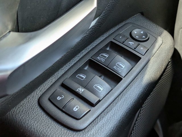Used 2023 RAM 1500 Big Horn RWD image 22
