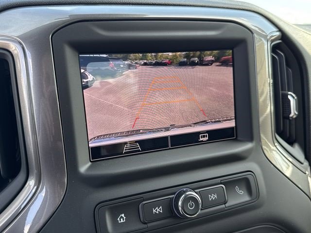 New 2025 GMC Sierra 2500 Pro w/ Convenience Package image 14