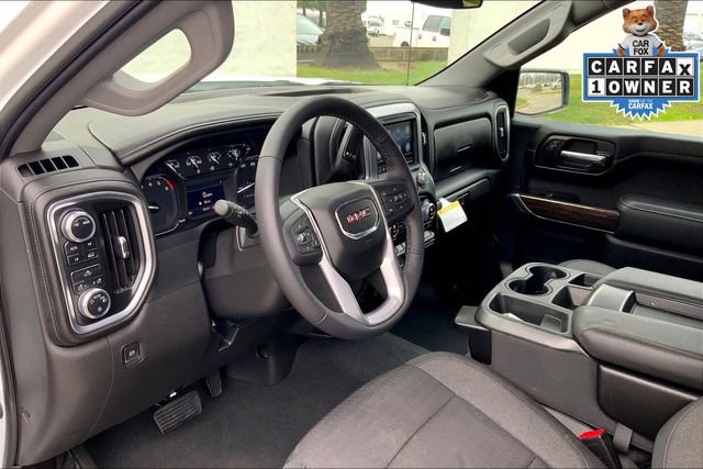Used 2022 GMC Sierra 1500 SLE image 14
