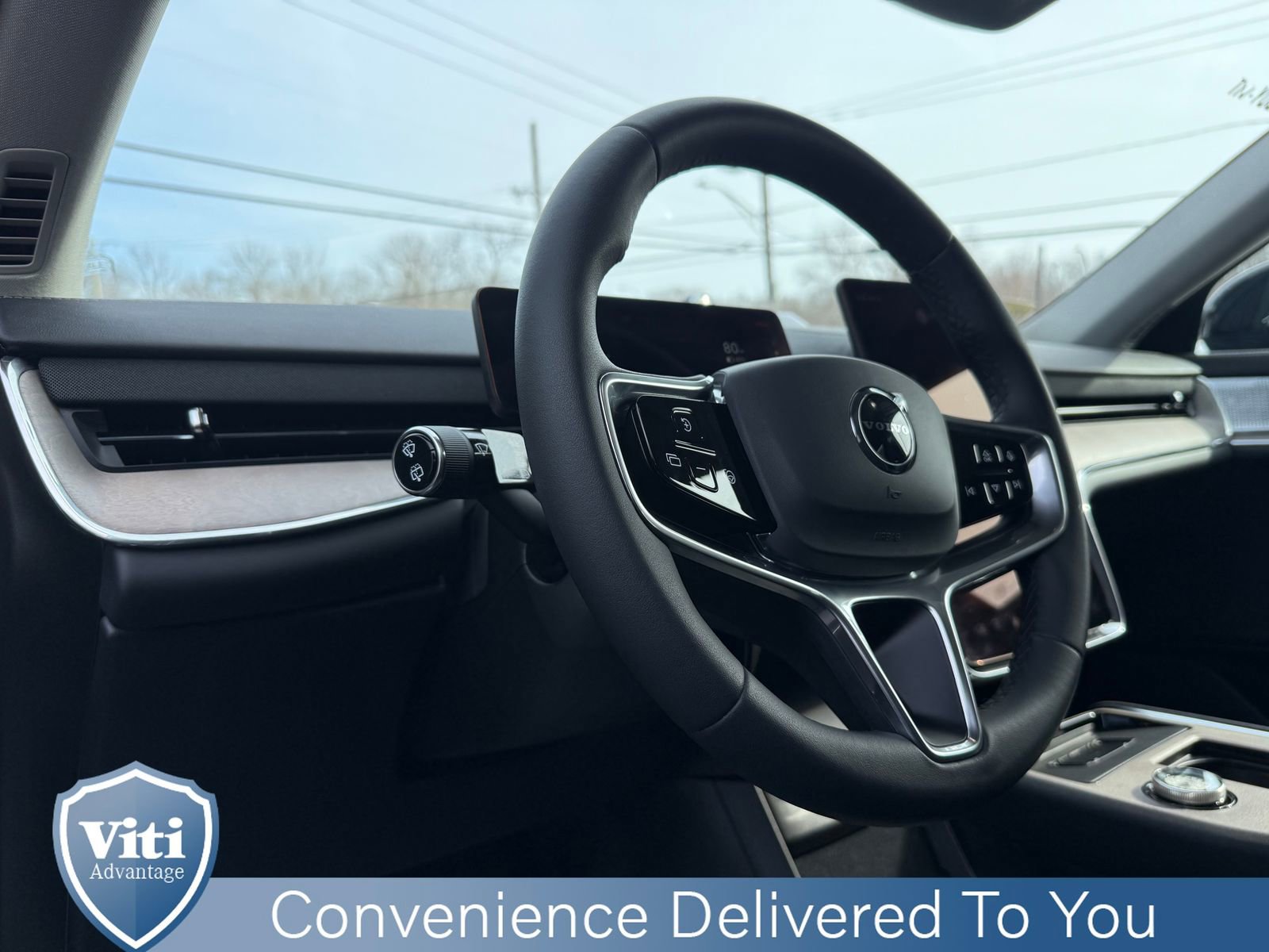 Certified 2025 Volvo EX90 Ultra image 17