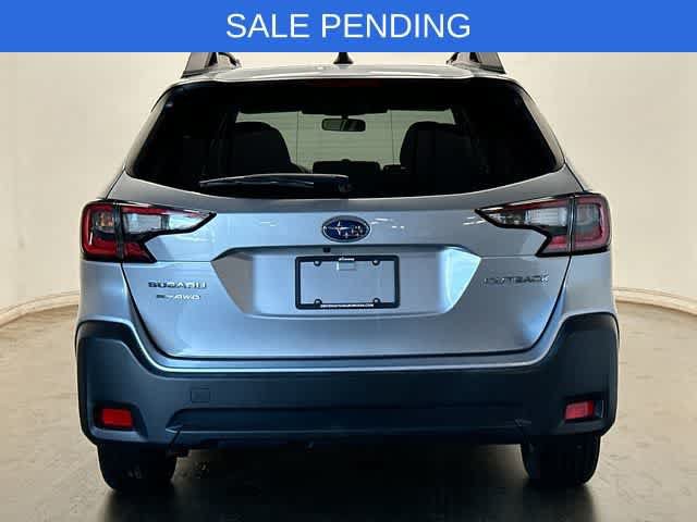 Certified 2024 Subaru Outback Premium AWD/4WD image 4