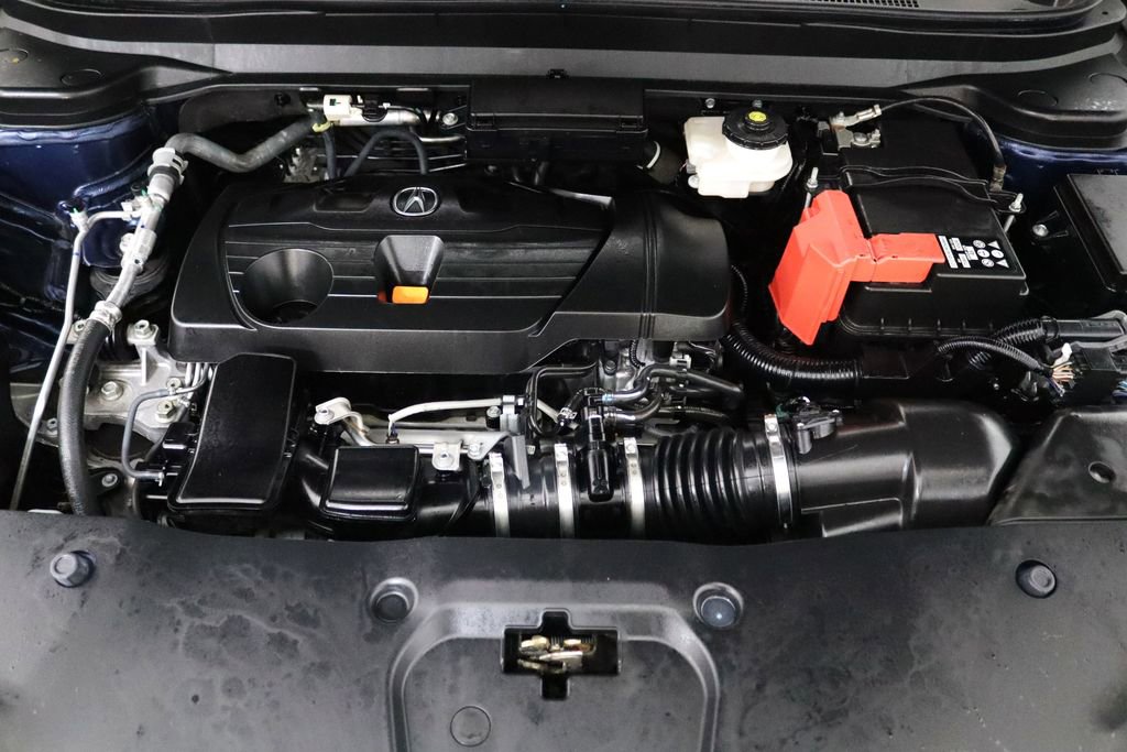 Used 2022 Acura RDX AWD w/ Advance Package image 30