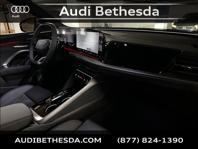 New 2026 Audi SQ5 Premium Plus image 10