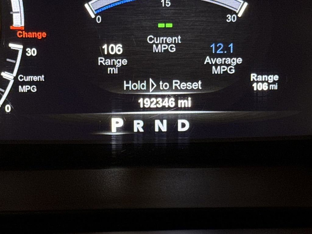 Used 2018 RAM 1500 Laramie w/ Convenience Group image 13