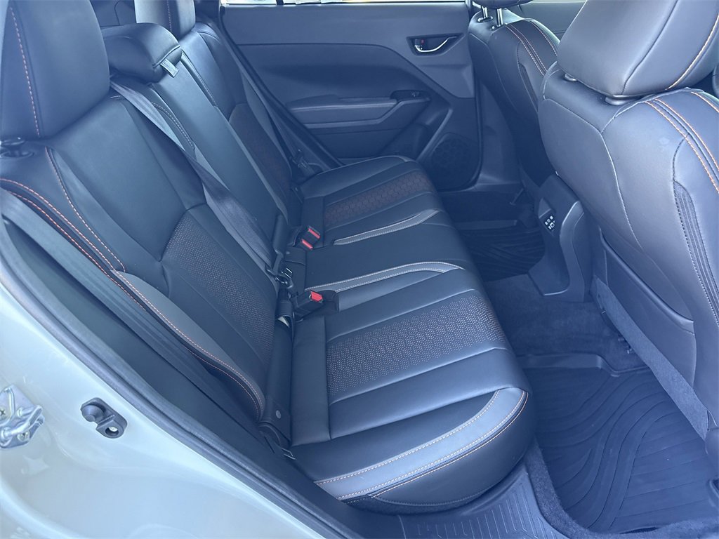 Certified 2025 Subaru Crosstrek 2.5i Limited w/ Popular Package #3A image 32