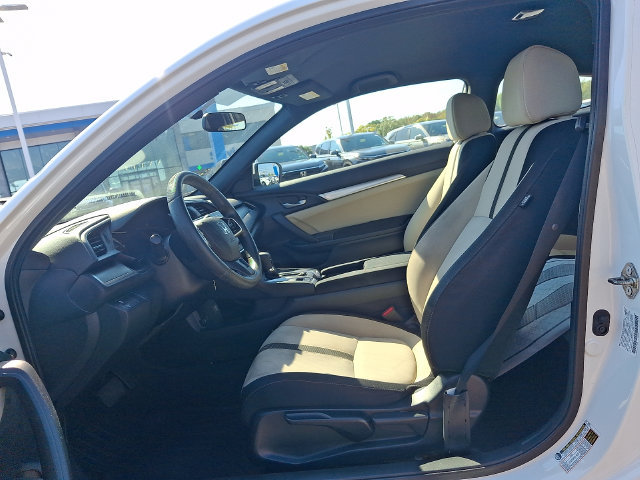 Used 2018 Honda Civic LX image 12