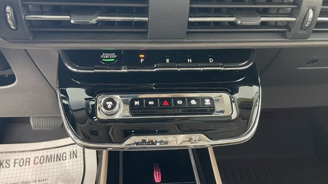 Used 2023 Lincoln Corsair Grand Touring w/ Equipment Group 302A image 41